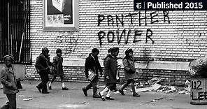 Review: ‘The Black Panthers’ Captures a Militant Movement’s Soul and Swagger