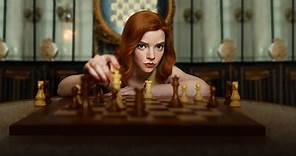 The Queen's Gambit Season 1 Episode 6 Recap - what happened in "Adjournment"?