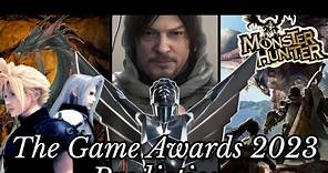 Arkane Studios annuncerà un nuovo videogioco ai The Game Awards 2023, secondo un rumor