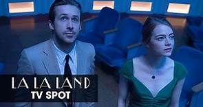 La La Land (2016 Movie) Official TV Spot – “Unforgettable”