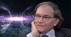 The Beginning of The Universe - Sir Roger Penrose on His Conformal Cyclic Cosmology Model