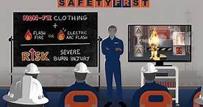 FR Clothing Basics Part 2 - How FR Clothing Protects Workers