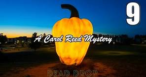 Dead Drop: Carol Reed Mystery #19 [09] Let's Play Walkthrough - RUB OUT THE SCHOOL GAME - Part 9