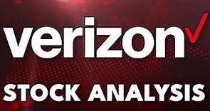 Is Verizon a Buy Now? VZ Stock Analysis Deep Dive
