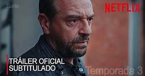 Undercover: Operación Éxtasis T3 | Netflix | Tráiler Oficial Subtitulado