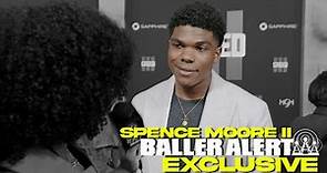 Exclusive: Spence Moore II Talks Impact Of Creed, Working With Michael B Jordan And Jonathan Majors
