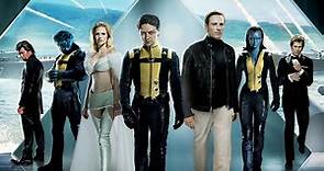 X-Men - L'inizio, cast e trama film - Super Guida TV