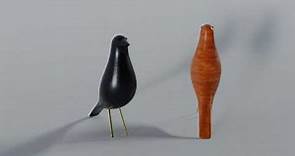 Eames House Bird ($)