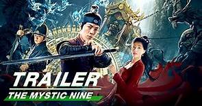 Official Trailer: The Mystic Nine | 九门 | iQiyi