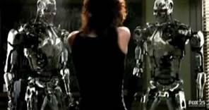 Terminator The Sarah Connor Chronicles - Official Trailer 01