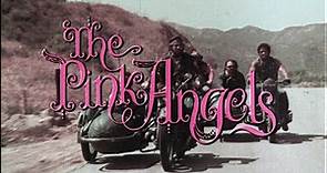 The Pink Angels (1971) Trailer HD 1080p
