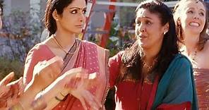Making of (English Vinglish) | Behind The Scenes | Sridevi Best Movie