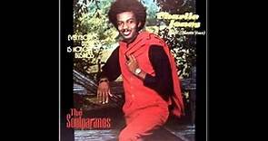 RARE SOUL: CHARLIE JONES - Paradoxes Is Confusing Me - 1976
