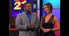 GSN: Play Every Day — "Catch 21" with Alfonso Ribeiro ft. Mikki Padilla - "21 Reasons…" promo (2008)