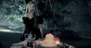 ALICE IN WONDERLAND | Avril Lavigne - Official 'Alice (Underground)' | Official Disney UK