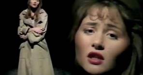 'On My Own' Frances Ruffelle - Eponine - LES MISERABLES Original London Cast - BBC Wogan 1985