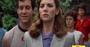 Police Academy Trailer 1984