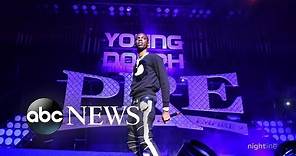 Investigation continues into the death of rapper Young Dolph and other artists killed