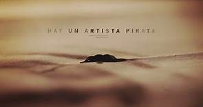 Bienvenido a ARTISTAPIRATA.COM