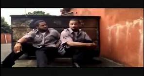 Friday After Next - Cuzzins Chillin (Security Scene)