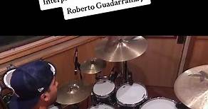 Roberto Guadarrama jr interpretando Magistralmente La música de los Bukis en la batería #losbukis #cumbiasdelosbukis #marcoantoniosolis #robertoguadarrama #videosvirales #fyp #comoganardinero #fypシ