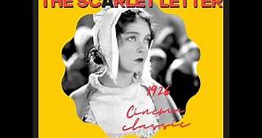 The Scarlet Letter (1926) - Full Film