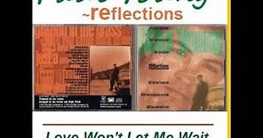 Paul Young - Love Won't Let Me Wait (Reflections - 1994)