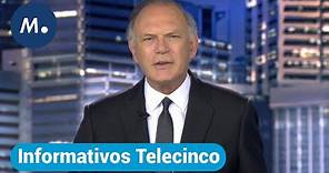 Informativos Telecinco, líder de la temporada gracias a ti | Mediaset