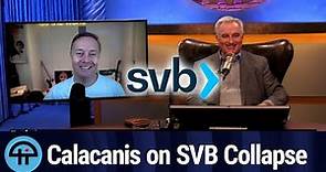Jason Calacanis - VC Reaction to Silicon Valley Bank Collapse
