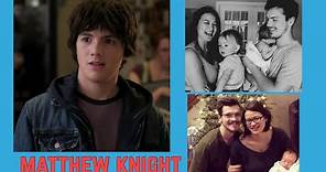 My Babysitters a Vampire Matthew Knight - Where is He Now?