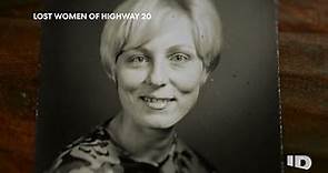 Lost Women of Highway 20 | Official Trailer 🔥November 5 🔥Documentary | Max | ID