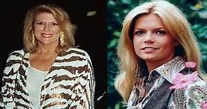 Rest In Peace, Beautiful American Actress Meredith MacRae Tragic Death Story. She was Dead at Age 56