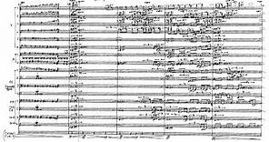 Iannis Xenakis - Jonchaies (1977) pour grand orchestre
