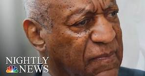 Bill Cosby Sentencing Trial Begins | NBC Nightly News
