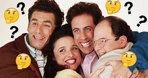 My Obsessive Quest to Learn Exactly How Old Everyone Is on 'Seinfeld'