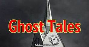 Great Ghost Tales