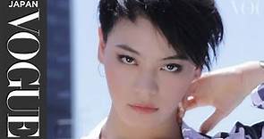 菅原小春 Koharu Sugawara – 世界を舞台に活躍する若手ダンサー。_Vogue Japan