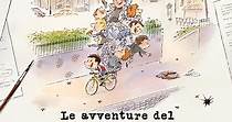 Le Avventure del Piccolo Nicolas - Film (2022)