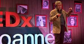 La discussion philosophique, outil de formation | Gilles Geneviève | TEDxRoanne