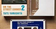 Tats Yamashita - On The Street Corner 2