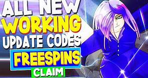 *NEW* ALL WORKING UPDATE CODES in PEROXIDE! ROBLOX PEROXIDE CODES!