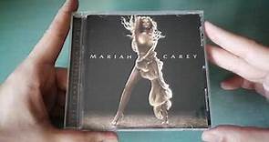 MARIAH CAREY – THE EMANCIPATION OF MIMI (CD UNBOXING)