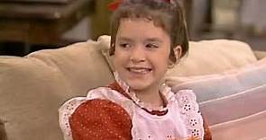 Small Wonder Season 1 Episode 4 (without intro song)
