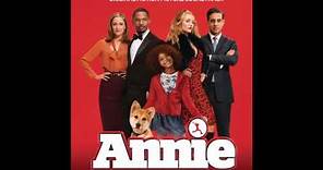 Annie (2014) - Opportunity (Quvenzhané Wallis Version)