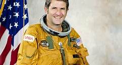 Former Astronaut Richard H. Truly - NASA