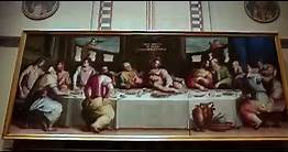 Prada Group: Giorgio Vasari’s “Last Supper” restoration