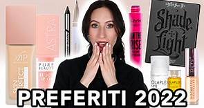 20 Best Seller Makeup & Beauty 2022