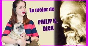 ‼️ Las MEJORES 10 obras de PHILIP K. DICK 🚀