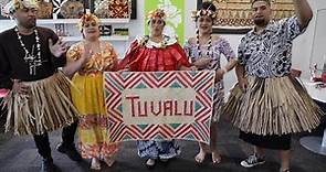 Tuvalu Language Week | University of Waikato