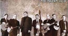 Ricky Skaggs & Kentucky Thunder - Instrumentals